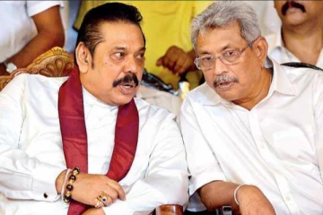 நாட்டை மூடுங்கள் - ஜனாதிபதி, பிரதமருக்கு மாநாயக்க தேரர்களிடமிருந்து சென்ற கடிதம்