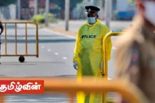 வவுனியாவில் ஒரே நாளில் 51 பேருக்குக் கொரோனா! நாளை அவசர கலந்துரையாடல்