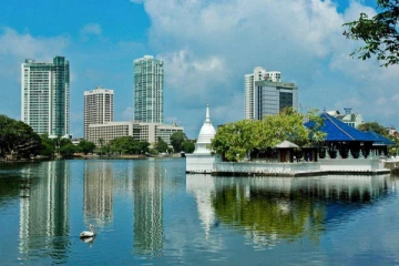 கொழும்பு வாழ் மக்களுக்கு மகிழ்ச்சியான தகவல்