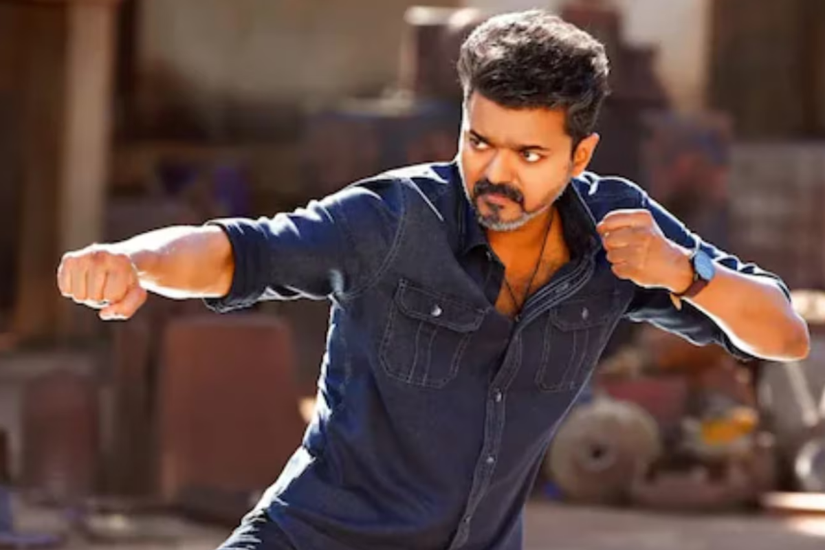 விஜயின் ஜனநாயகன் திரைப்படத்தின் ஓடிடி உரிமம் ரத்து? | Jana Nayagan Contract Cancelled Ott Company