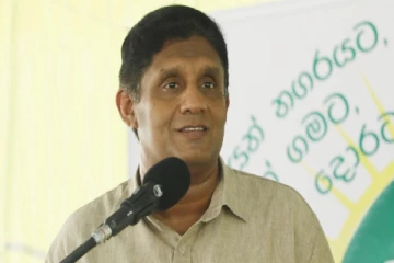 அடுப்பில் இருக்க வேண்டிய நெருப்பு மக்களின் நெஞ்சுக்குள்: எதிர்க்கட்சித் தலைவர்