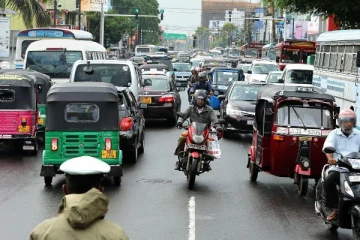 வெளிமாவட்டத்தில் இருந்து கொழும்பு செல்வோரிற்கு எச்சரிக்கை; யாழ் நபருக்கு நடந்த திகில் சம்பவம்!