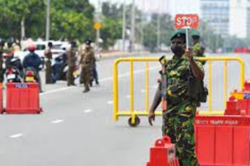 ஊரடங்கை மேலும் ஒரு மாதத்திற்கு நீடிக்க வேண்டும்!