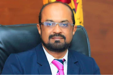 மின்வலு மற்றும் எரிசக்தி அமைச்சருக்கு எதிராக முறைப்பாடு