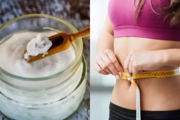 உடல் எடையை சீக்கிரம் குறைக்க வேண்டுமா? அப்போ ஒரு ஸ்பூன் தேங்காய் எண்ணெய் போதும்!