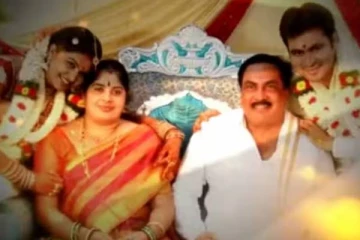 கணவரை பிரிந்த சில வருடத்தில் அப்பாவை இழந்த நடிகை ரச்சிதா.. 3 ஆண்டுக்கு பின் சந்திக்கபோகும் தினேஷ்..