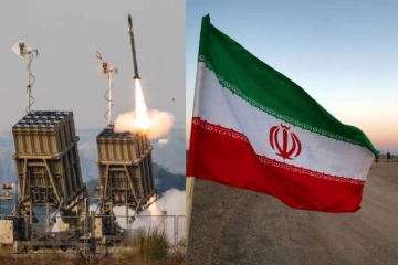 சரியான நேரத்தில் பதிலடி உறுதி.. மீண்டும் பீதியை ஏற்படுத்திய ஈரானிய தளபதி