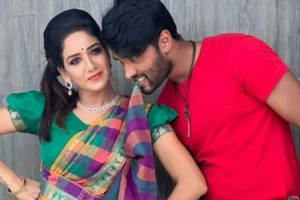 பாவனியை கல்யாணம் பண்ண ரிஸ்க் எடுத்த அமீர்.. தொலைக்காட்சி வேண்டாம் சொல்லியும் இப்படியா.. | Pavni Amir Issues Last Episodes Injury