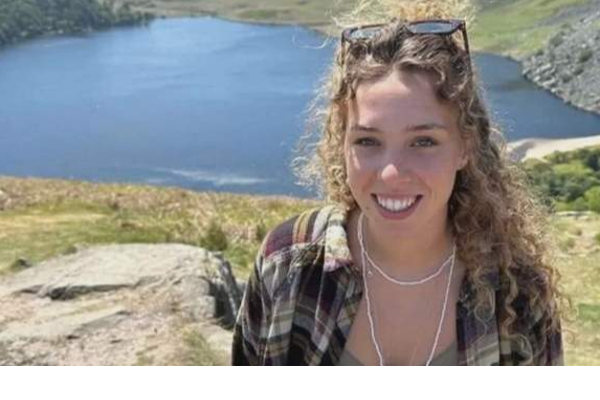 இஸ்ரேலில் காணாமற்போன ஐரிஷ்-இஸ்ரேலிய பெண் உயிரிழப்பு | Irish Israeli Woman Missing Confirmed Dead