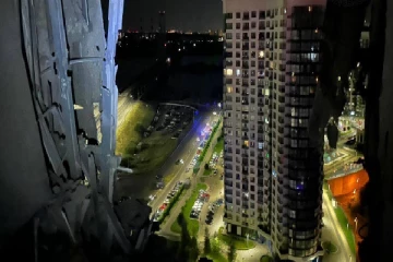 இரவோடு இரவாக சுட்டு வீழ்த்தப்பட்ட ரஷ்யாவின் 20 ஈரானிய ட்ரோன்கள்: உக்ரைன் சரமாரி பதிலடி