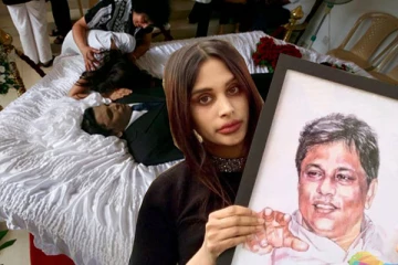 எனது தந்தைக்காகப் போராடுவேன்! லசந்தவின் மகள் அறிவிப்பு