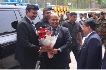 சிறுநீரக நோயாளர்களின் உயிர்காக்கும் இயந்தியரத்தை பெற்றுக்கொடுத்த செந்தில் தொண்டமான்!