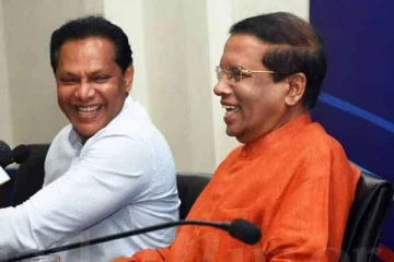 இரு முக்கியஸ்தர்களுக்கு நோட்டீஸ்!