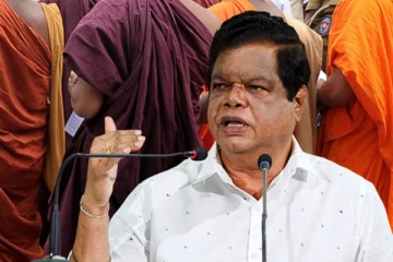 முறையற்ற செயலில் ஈடுபடும் மதகுருமார்களுக்கு எதிராக சட்டமூலம் - செய்திகளின் தொகுப்பு