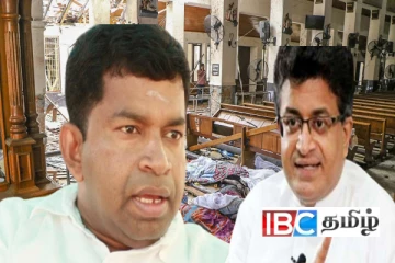 உயிர்த்த ஞாயிறு தாக்குதல் : வாயே திறக்காத பிள்ளையான் ! சட்டத்தரணி கம்மன்பில பகிரங்கம்