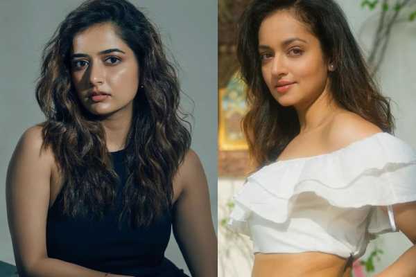 கன்னட சினிமாவில் அதிக சம்பளம் வாங்கும் 5 நடிகைகள்!! யார் நம்பர் 1 தெரியுமா? | Top 5 Highest Paid Actresses In Kannada கன்னட சினிமாவில் அதிக சம்பளம் வாங்கும் 5 நடிகைகள்!! யார் நம்பர் 1 தெரியுமா? | Top 5 Highest Paid Actresses In Kannada