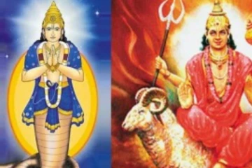 18 ஆண்டுகளுக்குப் பிறகு இந்த நட்சத்திரத்தில் ராகுவுடன் சேரும் செவ்வாய்! இயற்கை பேரழிவு ஏற்படும்! யார் யாருக்கு பேராபத்து?