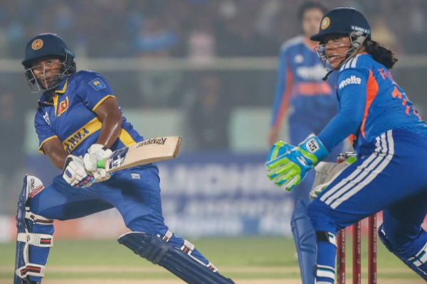 WSL vs WIND, 1st T20 2025