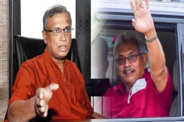 கோட்டாபயவின் ஆட்சி நீடித்தால் தமிழ் மக்களுக்கு பேராபத்து! - சுமந்திரன்