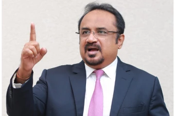 காணாமல் ஆக்கப்பட்ட உறவுகளுக்கான நீதி கிடைக்கப்பட வேண்டும் : குருசுவாமி சுரேந்திரன்