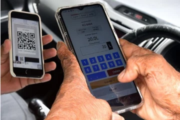 QR කේත ක්‍රමයේ ඉන්ධන කෝටාව වැඩි කිරීමට සූදානමක් - අගමැතිනි හරිනිගෙන් සුභ පණිවිඩයක්