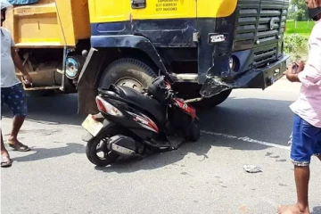 யாழில் விபத்து! பரிதாபகரமாக உயிரிழந்த பாடசாலை அதிபர்