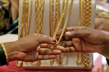 தங்கத்தின் விலையில் ஏற்பட்டுள்ள மாற்றம்