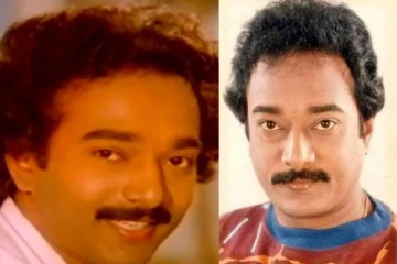 பிரபல நடிகர் கங்கா மாரடைப்பால் மரணம் - திரையுலகினர் அதிர்ச்சி!