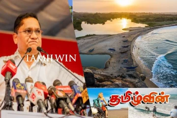 அறுகம்பை விவகாரம்! கைது செய்யப்பட்டவர்கள் தொடர்பில் அமைச்சர் வெளியிட்டுள்ள முக்கிய தகவல்