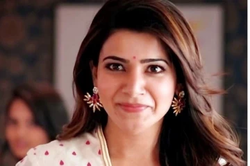 துளியும் மேக்கப் இல்லாமல் இருக்கும் சமந்தா? ஷாக்காகிடாதீங்க... எப்படி இருக்கிறார் தெரியுமா?