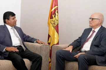 இலங்கையின் நெருக்கடி நிலை! சுவிட்சர்லாந்து வழங்கியுள்ள உத்தரவாதம்