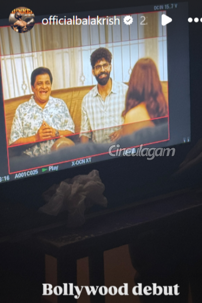 பிக் பாஸ் பாலாஜி முருகதாஸ் கையில் எலும்பு முறிவு! என்ன நடந்தது | Bigg Boss Balaji Murugadoss Fingers Fracture