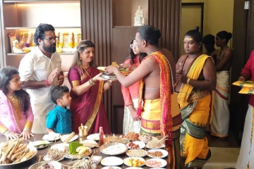 யாழில் தனியார் பல்கலைக்கழகம்;திறந்து வைத்த ரம்பா!