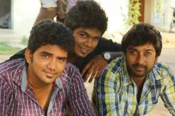 கனா காணும் காலங்கள் தொடரில் நடிக்கும் போது கவின் முதன்முதலாக வாங்கிய சம்பளம்- எவ்வளவு தெரியுமா?