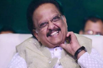 பாடி மக்களை உருக வைத்த நிலா! எஸ்.பி.பியின் முதலாம் ஆண்டு நினைவு தினம்; சிறப்பு செய்தி