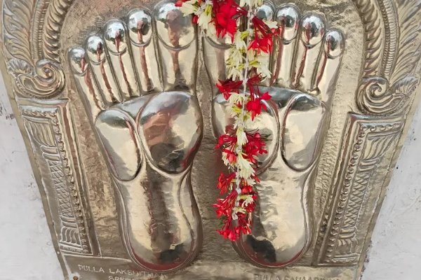 செல்வம் பெருக ஒரு முறை இந்த ஆலயம் சென்று தரிசனம் செய்து வாருங்கள் | Devadanam Ranganatha Swamy Temple
