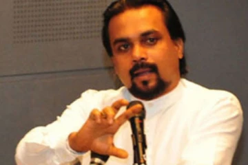 அமைச்சர் விமல் வீரவன்சவுக்கு எதிராக நம்பிக்கையில்லாப் பிரேரணை?