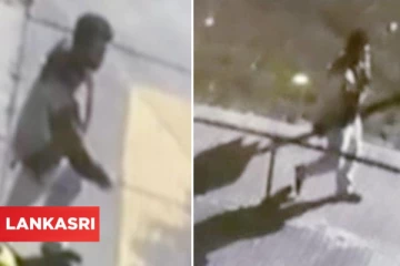 கார் ஒன்றைத் திருடியவரை அமெரிக்காவே தேடும் ஒரு பரபரப்பு செய்தி: காரணம் காருக்குள் இருந்த அந்த முக்கிய பொருள்