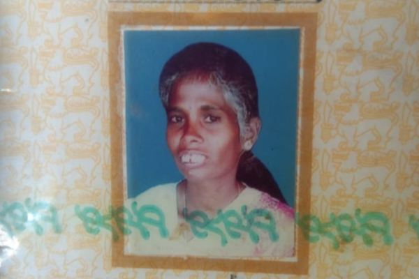 காட்டுக்குள் சென்று மாயமான வாய் பேச முடியாத குடும்பபெண் ; தீவிரமாகும் தேடுதல் | Mute Woman Goes Missing Deep Inside Forest Area