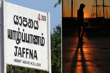 யாழில் போதை மாத்திரைகளுடன் நடமாடிய இளைஞர் கைது!