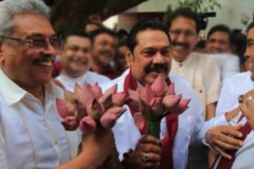 தூபி இடிப்பிற்கு எதிராக மக்கள் போராட்டம் ஏன் விரிவடையவில்லை? - இதயச்சந்திரன்