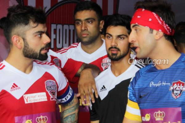 RCB அணியை வாங்கும் நடிகர் ரன்பீர் கபூர்? எத்தனை கோடி? பரவும் லேட்டஸ்ட் தகவல் | Is Ranbir Kapoor Buying Stake In Rcb