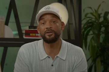 எனது செயல் ஏற்கத்தக்கதல்ல...அவருடன் பேச தயார் - வைரலாகும் வில் ஸ்மித் வீடியோ