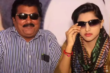 அப்பா வயது ஆசிரியருடன் காதல் திருமணம்! 20 வயது மாணவியின் முடிவு