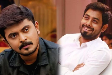 அன்று ஆரி, இன்று அசீம்: ஆரியுடன் அசீமை ஒப்பிட்டு கலாய்க்கும் நெட்டிசன்கள்