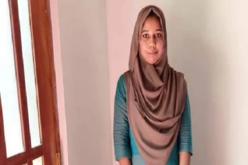 இளம் பெண்ணின் சடலம் கடலில் இருந்து மீட்பு