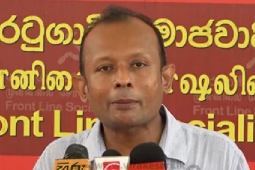 தோல்வியை மறைக்கவா பாதாள உலகக்குழு? புபுது ஜயகொட கேள்விக் கணை