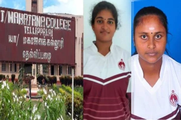 தேசிய மட்ட பளு தூக்கல் போட்டி : யாழ். மாணவிகள் படைத்த சாதனை