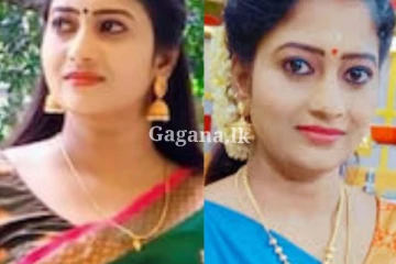 ඉන්දියාවම හඬවමින්, රසික හදවත් සංවේදී කරවමින් සුප්රසිද්ධ නිළියක් සියදිවි නසා ගෙන. (PHOTOS)