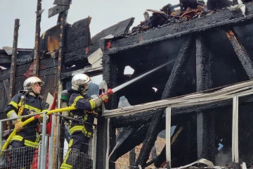 பிரான்ஸில் பரபரப்பை ஏற்படுத்திய சம்பவம்; 11 பேர் உயிரிழந்திருக்காலாம் என அச்சம்!